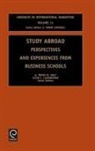 G. T. M. Hult, E. C. Lashbrooke, Mary Elizabeth O'Brien, S. Tamer Cavusgil, G T M Hult, G. Tomas M. Hult... - Study Abroad
