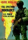 Rahul Mahajan - The U.S. War Against Iraq