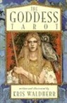 Kris Waldherr - The Goddess Tarot Book