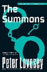 Peter Lovesey - The Summons
