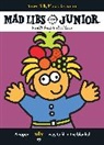 Mad Libs, Roger Price, Roger/ Stern Price, Leonard Stern - Mad Libs Junior