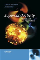 K Fossheim, K. Fossheim, K. Sudboe Fossheim, Kristia Fossheim, Kristian Fossheim, Kristian (Norwegian University of Scienc Fossheim... - Superconductivity
