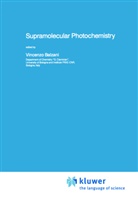 Vincenz Balzani, Vincenzo Balzani - Supramolecular Photochemistry