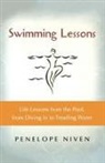 Rohinton Mistry, Penelope Niven, Jim Nocito - Swimming Lessons