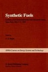 Beghi, G Beghi, G. Beghi - Synthetic Fuels