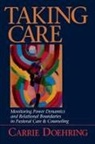 Carrie Doehring - Taking Care