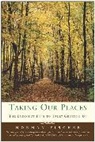 Norman Fischer - Taking Our Places