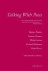 Harry Thomas, Harry (EDT)/ Pinsky Thomas, Harry Thomas - Talking With Poets