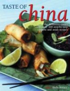 Linda Doeser - Taste of China