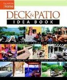 Jane Gitlin, Julie Stillman - Taunton Home Deck & Patio Idea Book