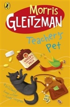 Morris Gleitzman - Teacher's Pet