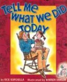 Rick Kupchella, Warren Hanson - Tell Me What We Did Today