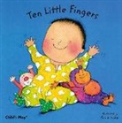 Annie Kubler, Annie Kubler - Ten Little Fingers