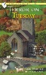 Ann Purser - Terror on Tuesday