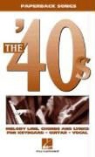 Not Available (NA), Hal Leonard Corp, Hal Leonard Publishing Corporation - The '40s