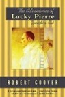 Robert Coover, Coover Robert, Joe Orton - Adventures of Lucky Pierre