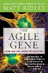 Matt Ridley - Agile Gene