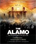 Frank T. Thompson - The Alamo