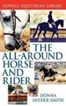 Snyder-Smith, Donna Snyder-Smith - All Around Horse and Rider