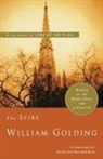 GOLDING, William Golding - The Spire