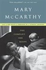 Mary McCarthy - The Company She Keeps