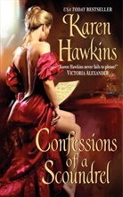 Karen Hawkins, Hawkins Karen - Confessions of a Scoundrel