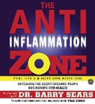 Barry Sears, Barry Sears - The Anti-Inflammation Zone