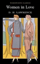 Wilkie Collins, Mabel Ibett, D H Lawrence, D. H. Lawrence, D.H. Lawrence, David H. Lawrence... - Women in Love