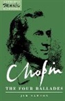 Jim Samson, Jim (University of Bristol) Samson, Jim Samson - Chopin: The Four Ballades