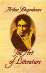 Arthur Schopenhauer, Arthur/ Saunders Schopenhauer - The Art of Literature