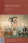Sun Tzu, Sun Tzu, Dallas Galvin - The Art of War