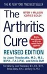Brenda Adderly, Sheila Buff, Barry Fox, Jason Theodosakis - The Arthritis Cure