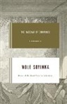 Wole Soyinka - Bacchae of Euripides