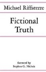 Michael Riffaterre - Fictional Truth