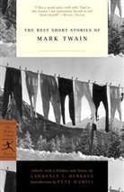 Lawrence Berkove, Pete Hamill, Mark Twain, Lawrence Berkove, Lawrenc I Berkove, Lawrence I Berkove - Best Short Stories of Mark Twain
