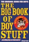 Bart King, Bart/ Sabatino King, Chris Sabatino - Big Book of Boy Stuff