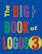 David Carter, David E. Carter, David E. Carter - Bog Book of Logos3