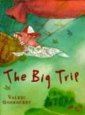 Valeri Gorbachev, Valeri Gorbachev - The Big Trip