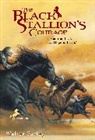 Walter Farley - The Black Stallion's Courage