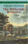 Dover Thrift Editions, Nathaniel Hawthorne - The Blithedale Romance