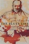 Eric (EDT)/ Shahn Sackheim, Jonathan Shahn, Eric Sackheim, Eric Comp Sackheim - The Blues Line