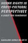 An-Na&amp;apos, Abdullahi Ahmed An-Na'im, Abdullahi Ahmed im, Abd Allah Ahmad Naim, University of Saskatchewan, Abdullahi Ahmed An-Na'im - Human Rights in Cross-Cultural Perspectives