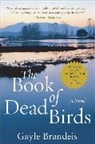 Gayle Brandeis - The Book of Dead Birds