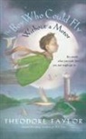 Theodore Taylor - The Boy Who Could Fly Without a Motor