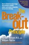 Herbert Benson, William Proctor - Breakout Principle