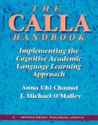 Anna Uhl Chamot, A. O&amp;apos Charmot, A. O'Malley Charmot, Malley, J. Michael O'Malley - The Calla Handbook