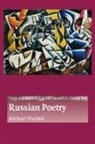 Wachtel Michael, Michael Wachtel, Michael (Princeton University Wachtel - The Introduction to Russian Poetry