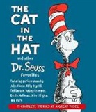 John Cleese, Billy Crystal, Ted Danson, Dr Seuss, Dr. Seuss, Kelsey Grammer... - Cat in the Hat and Other Dr. Seuss (Audio book)