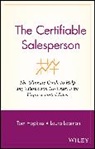 Tom Hopkins, Tom (Tom Hopkins International) Laaman Hopkins, Tom Laaman Hopkins, Laura Laaman - Certifiable Salesperson