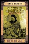 Robert Hans Van Gulik, Robert Van Gulik - The Chinese Gold Murders